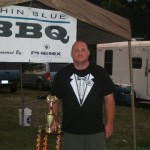 Brian trophy Murphysboro Il 2010