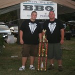 Brothers Murphysboro IL 2010