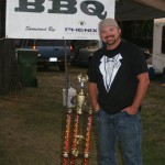 Jeramy Trophy Murphysboro IL 2010