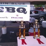 Team Trophies Franklin IN 2011