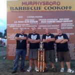 The Boys Murphysboro IL 2010