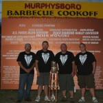 The Squad Murphysboro IL 2010