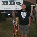 Tommy trophy Murphysboro IL 2010